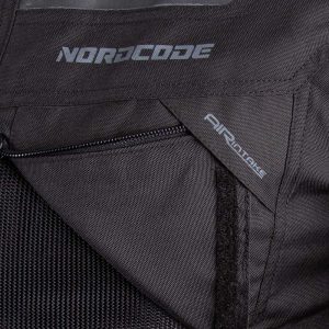 Nordcode Μπουφάν Adventure Evo EN 17092 Μαύρο - Image 7