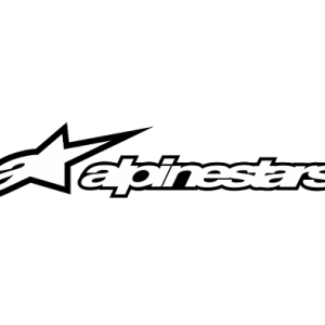 ALPINESTARS AGELESS CLASSIC T-SHIRT ΜΠΛΕ/ΠΟΡΤΟΚΑΛΙ - Image 3