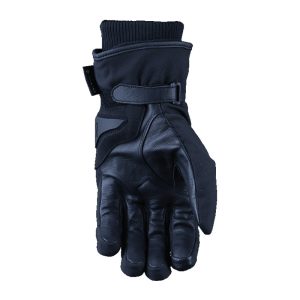 Γάντια Five Stockholm Goretex μαύρο - Image 2