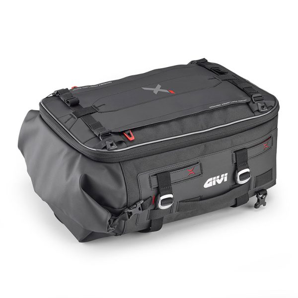 Τσάντα πίσω σέλας XL02B 25-35 ltr X-line GIVI