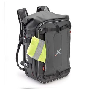 Τσάντα πίσω σέλας XL02B 25-35 ltr X-line GIVI - Image 2