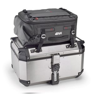 Τσάντα πίσω σέλας XL02B 25-35 ltr X-line GIVI - Image 3