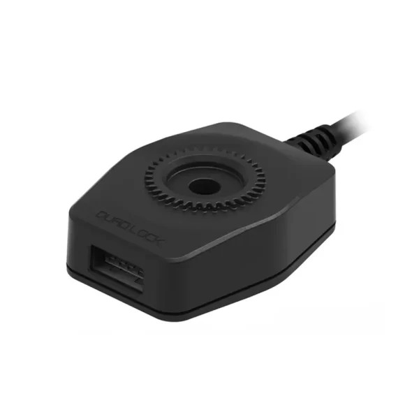 QUAD LOCK ΦΟΡΤΙΣΤΗΣ USB CHARGER QLA-MOT-USB