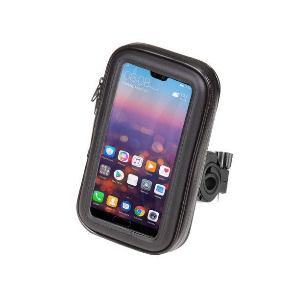 Universal αδιάβροχη βάση στήριξης gps/τηλεφώνου Pilot _ WP L gps/smartphone holder