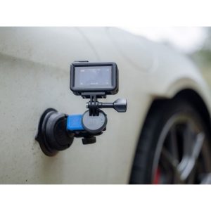 QUAD LOCK  ACTION CAMERA  ADAPTOR - Image 2