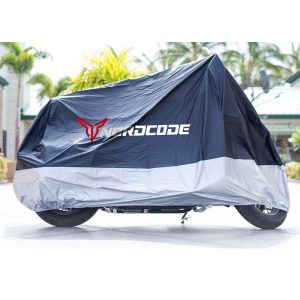 Kάλυμμα μοτό Nordcode Standard Plus Extra Large 230*95*125cm