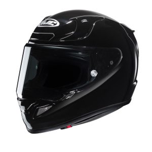 HJC R-PHA 12 Metal Black   ECE 22.06