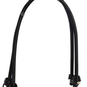 Oxford Χταπόδι Αποσκευών  60cm Μαύρο ox715