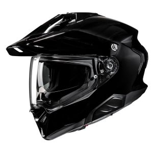 HJC RPHA 60 Metal Black Κράνος Μηχανής On-Off ECE 22.06 με Pinlock και Sunvisor