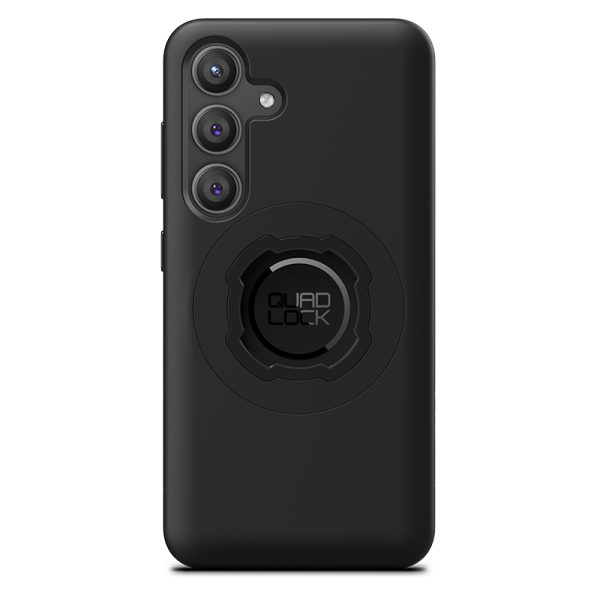 Θήκη Κινητού Quad Lock Mag Case QMC-GS24 για Samsung Galaxy S24