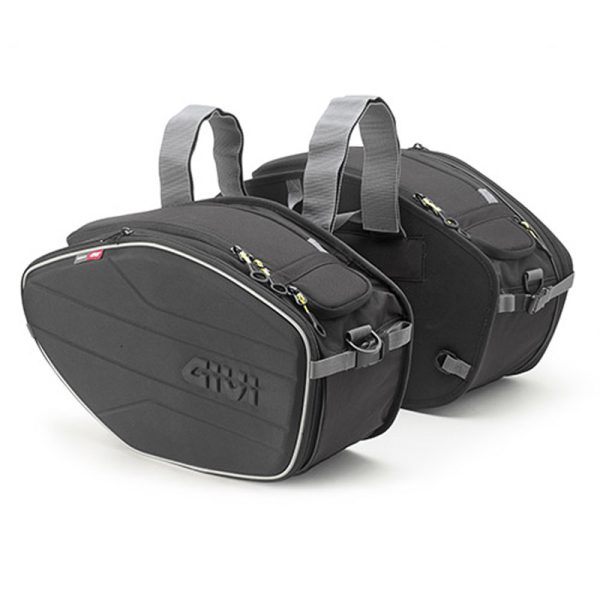 Τσάντες πλαϊνές EA101C Easy range 30 λίτρα GIVI