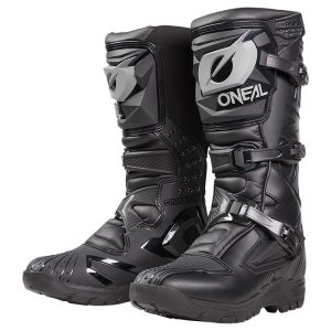 Μπότες Oneal RSX Adventure V.24 μαύρο