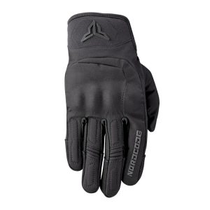 Γάντια Nordcode Glenn Evo μαύρα